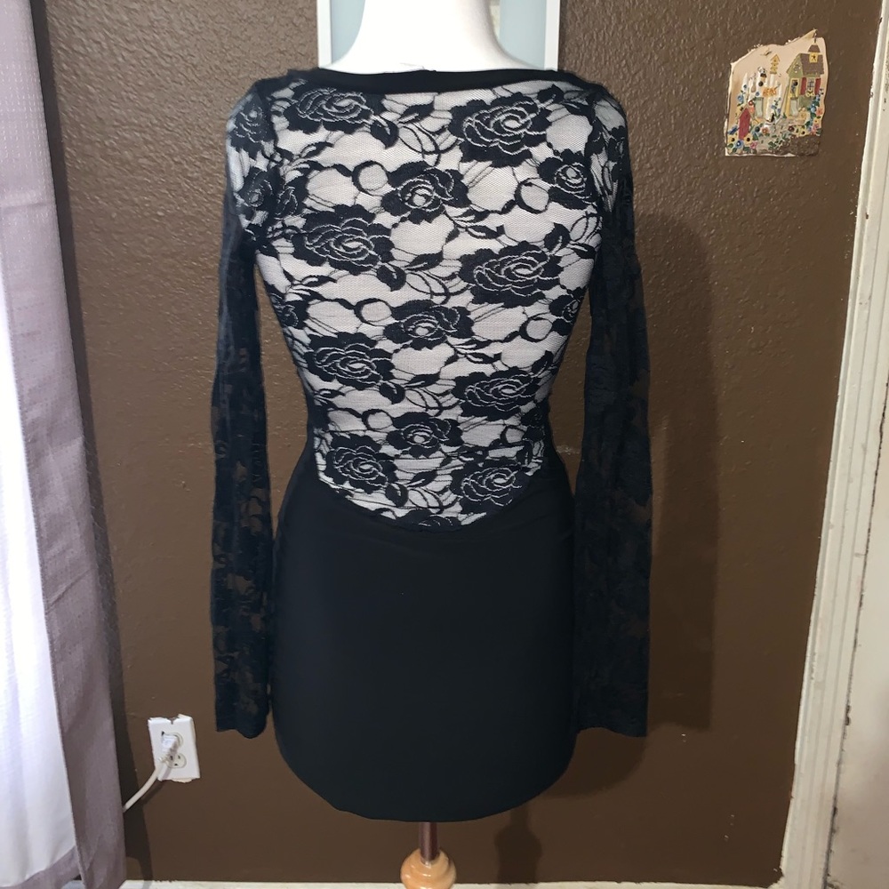 Dress - Picture 2 of 2